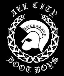 logo All City Boot Boys